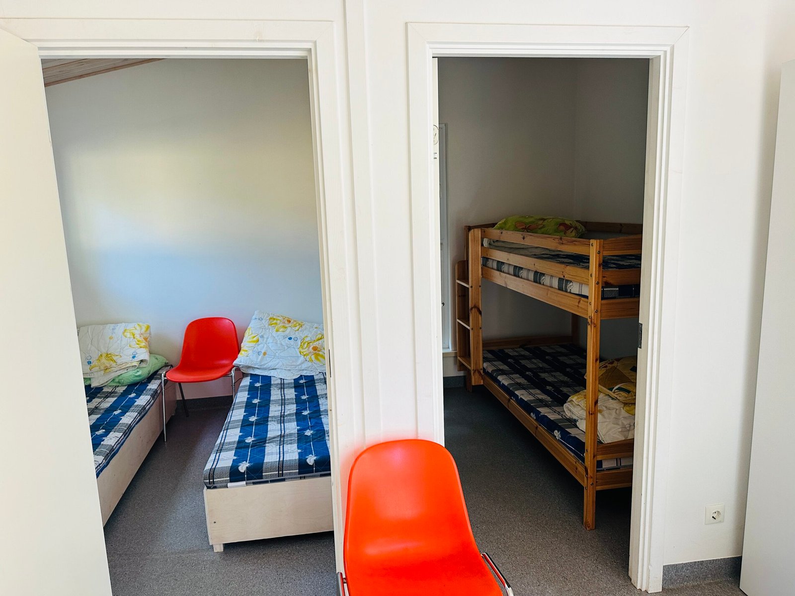 Where to stay in Klaipėda with kids