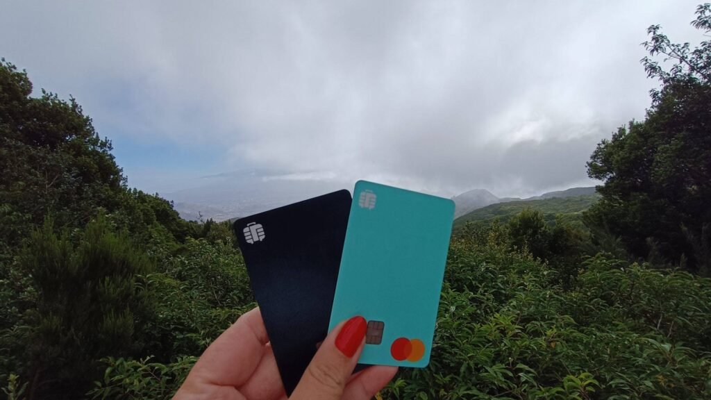 Children payment card for school