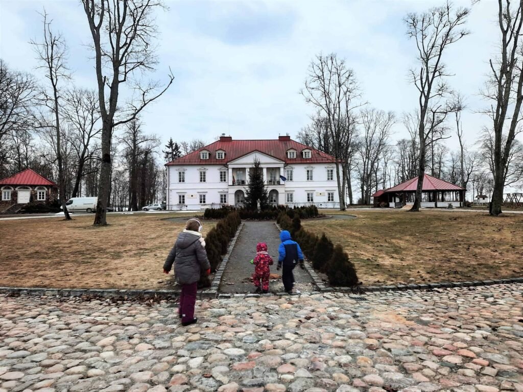 Panevėžys: what to see?