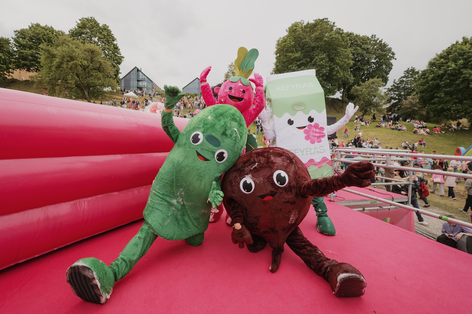 Vilnius Pink Soup Fest 2026