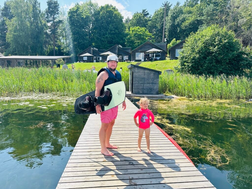 Splash Water Adventure Park