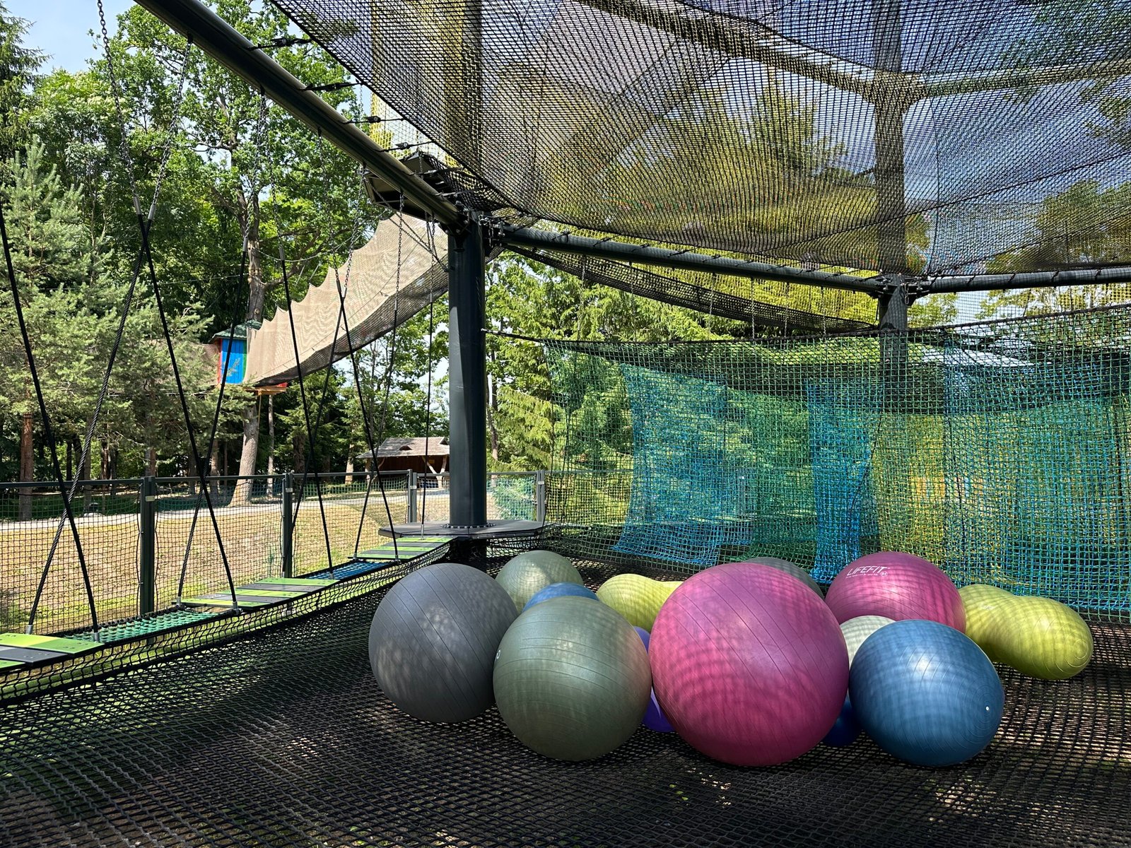 Taurai Adventure Park