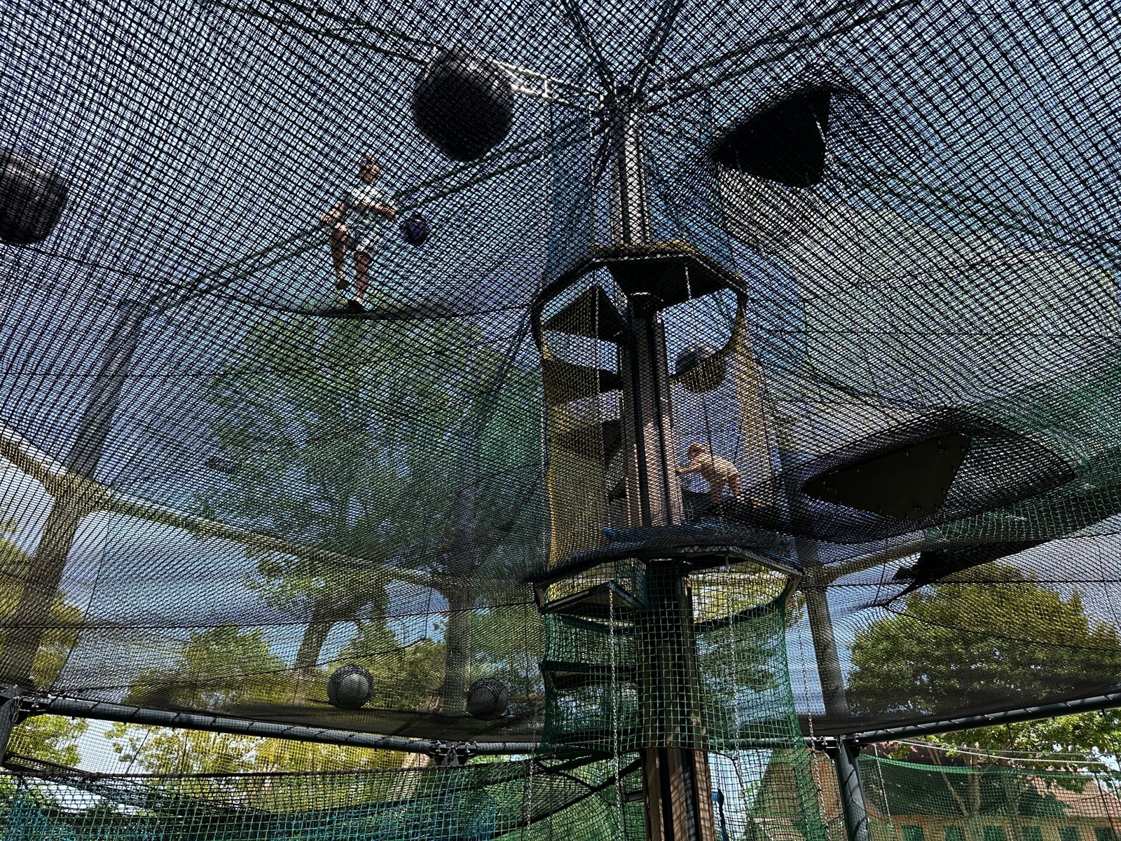 Taurai Adventure Park