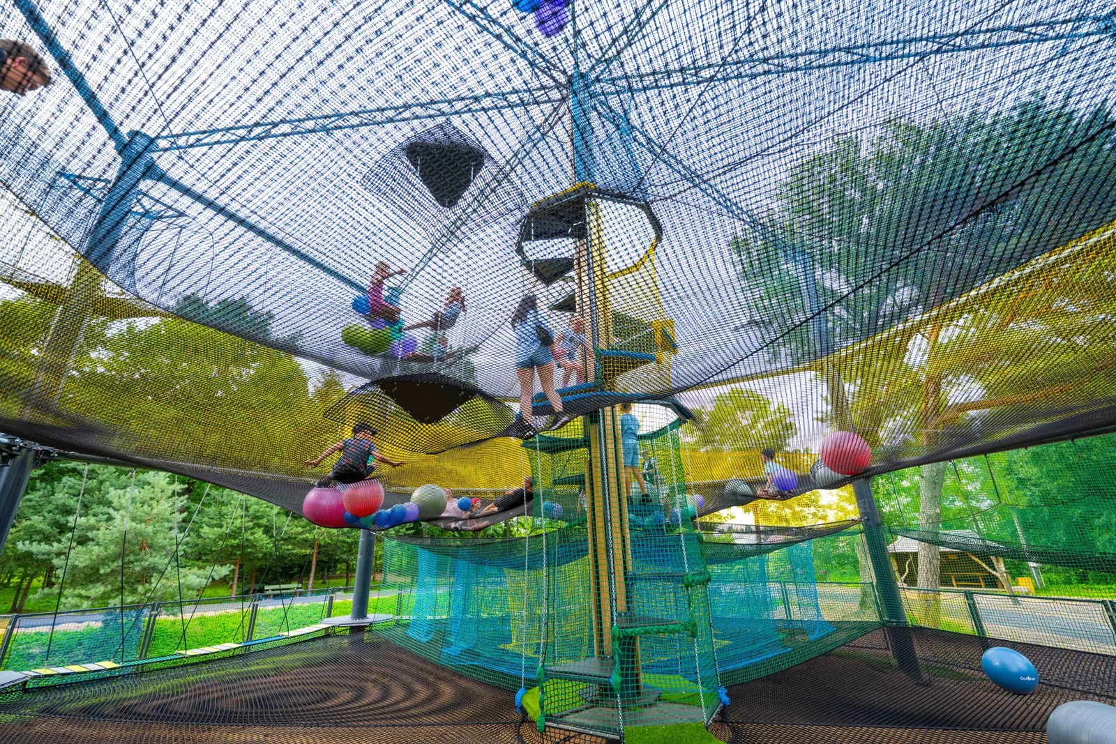 Taurai Adventure Park