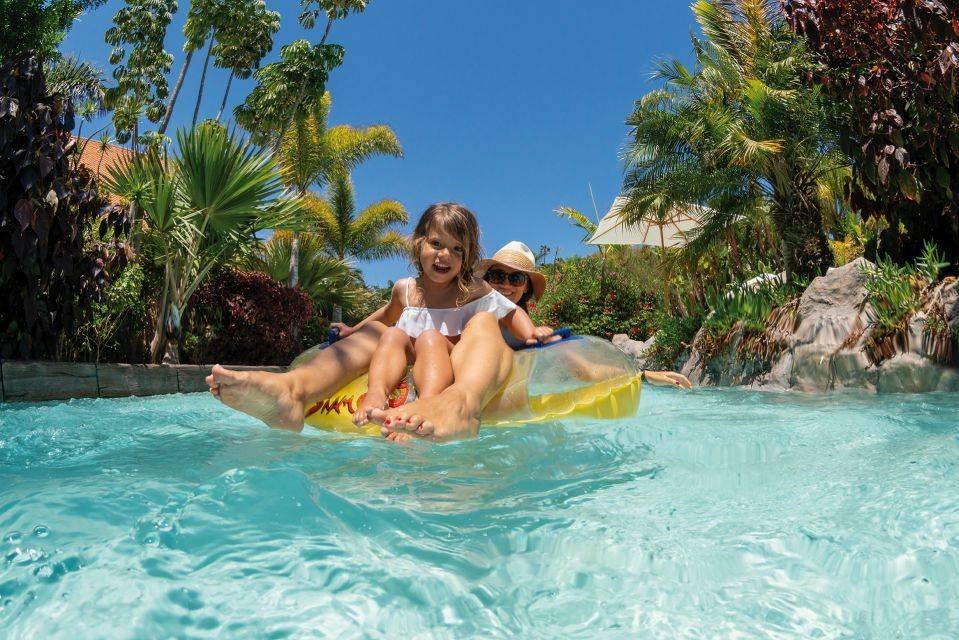 Top 10 Adventures in Tenerife