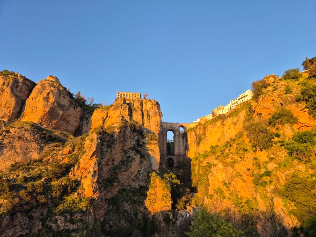 Ronda – the cliffside city in Spain you must see at least once